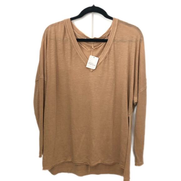 We The Free Tops - We the free XS women’s full sleeves top